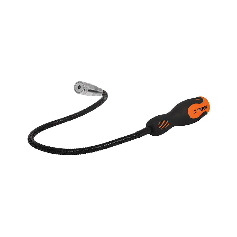 IMAN FLEXIBLE DE ACERO CON LED TRUPER PICK-UPL 3 KG - Image 2