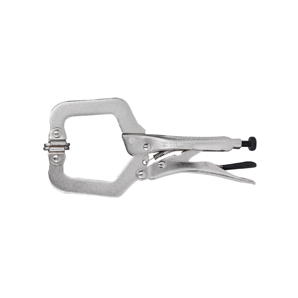 PRENSA DE PRESION C TRUPER 17413 USO INDUSTRIAL 6"