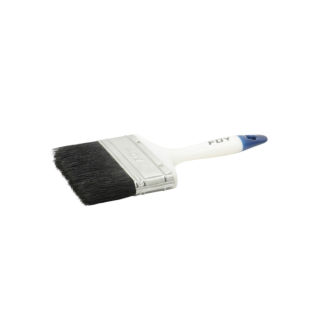 BROCHA FOY 142656 CON MANGO DE PLASTICO 4''