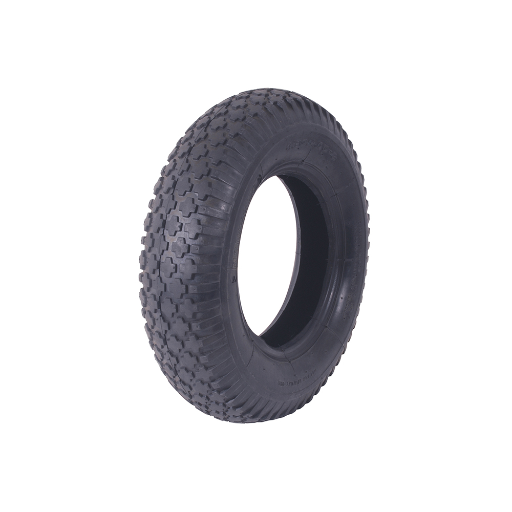 LLANTA NEUMATICA SURTEK CTLL SIN RIN PARA CARRETILLA 16''