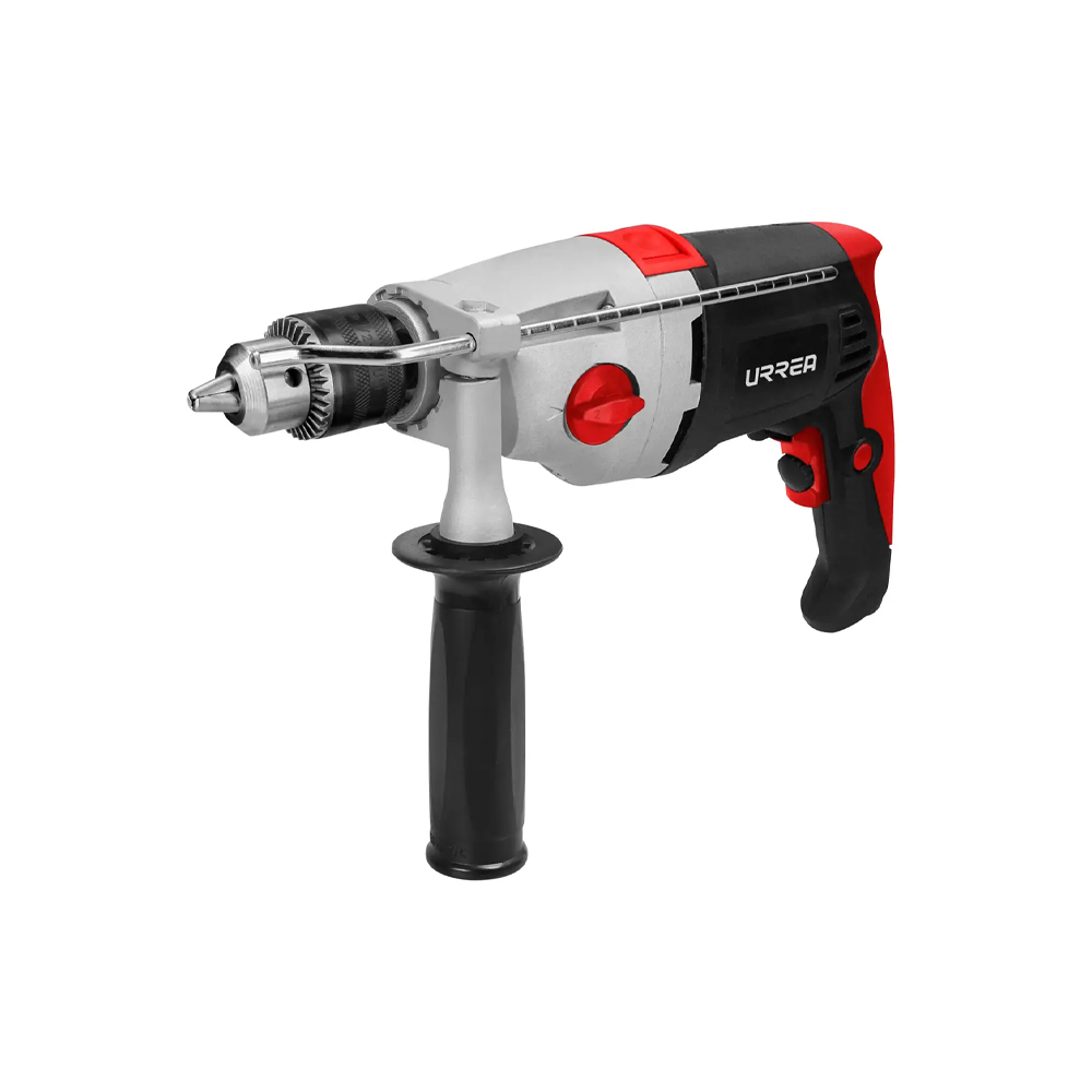 ROTOMARTILLO URREA RM812F 1/2'' 850 WATTS 120 VOLTS 2 VELOCIDADES