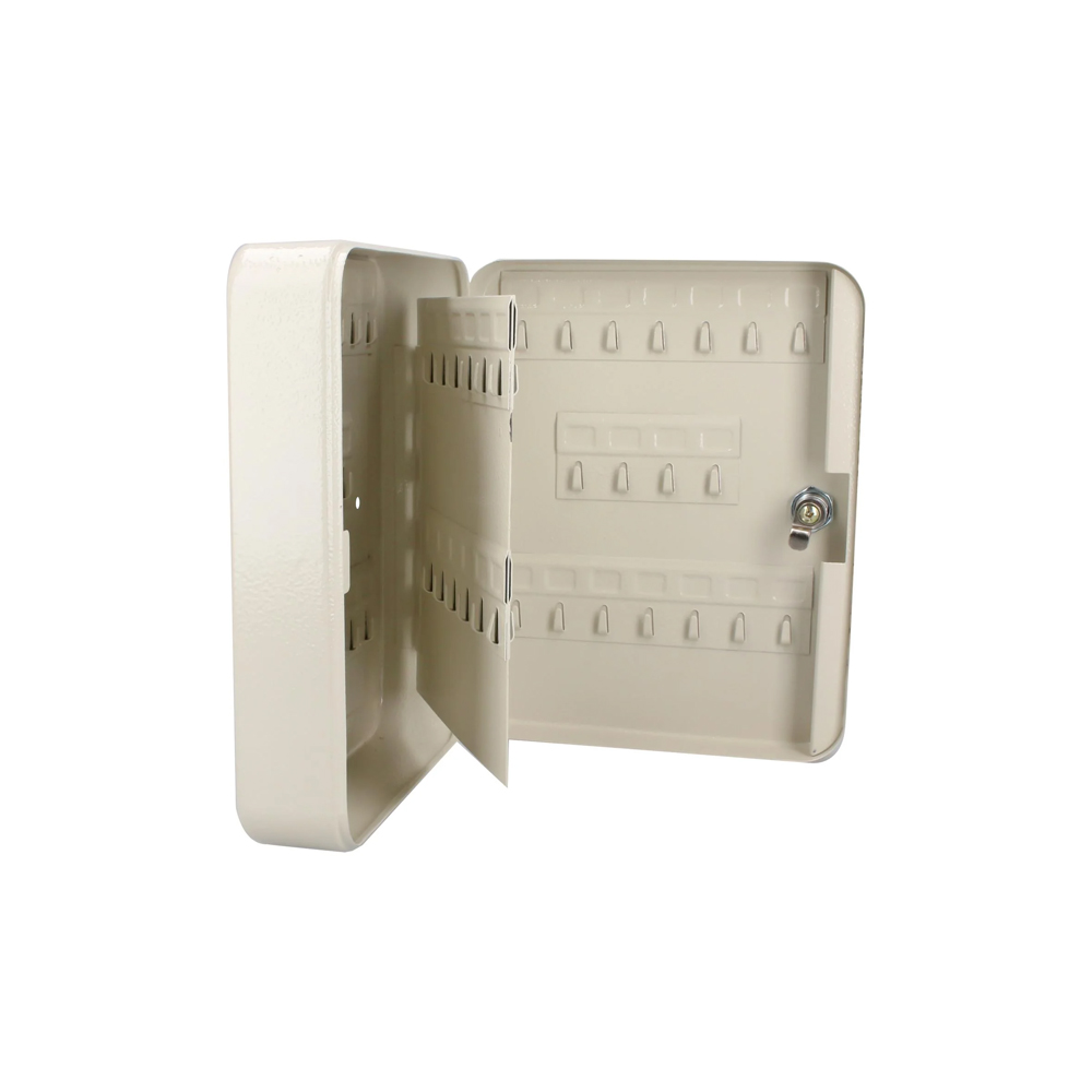 CAJA METALICA URREA LOCK CLL36 PARA 36 LLAVES