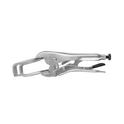 PINZA DE PRESION SOLDADORA TRUPER PPS-9R DE 9 PULGADAS