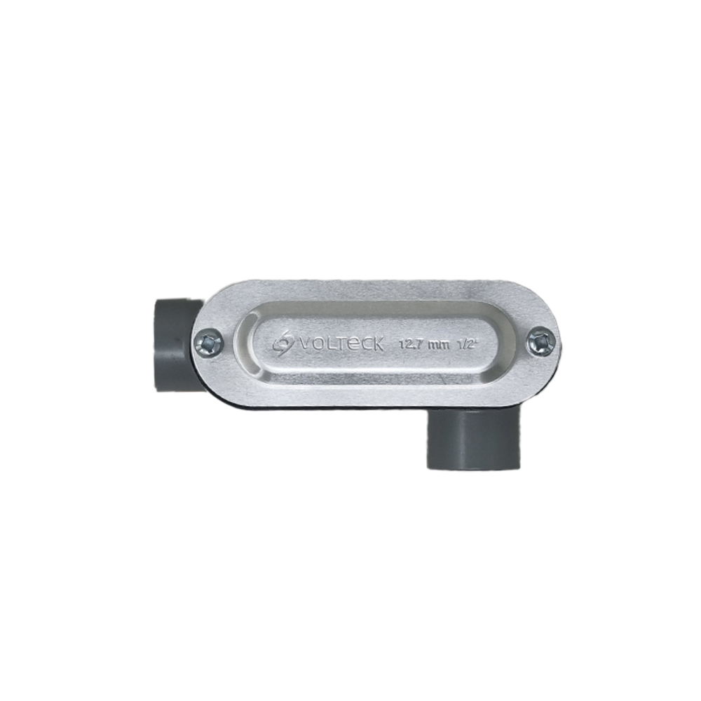 CONDULET LL TRUPER VOLTECK COLET-1/2-LL MEDIDA 1/2