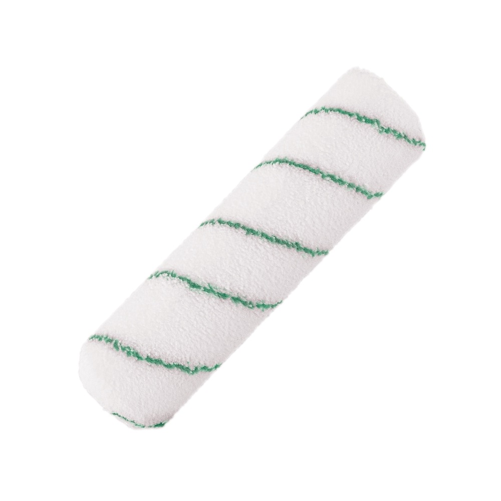 FELPA PARA RODILLO TRUPER R-ROPI-910M DE 9 PULGADAS DE MICROFIBRA