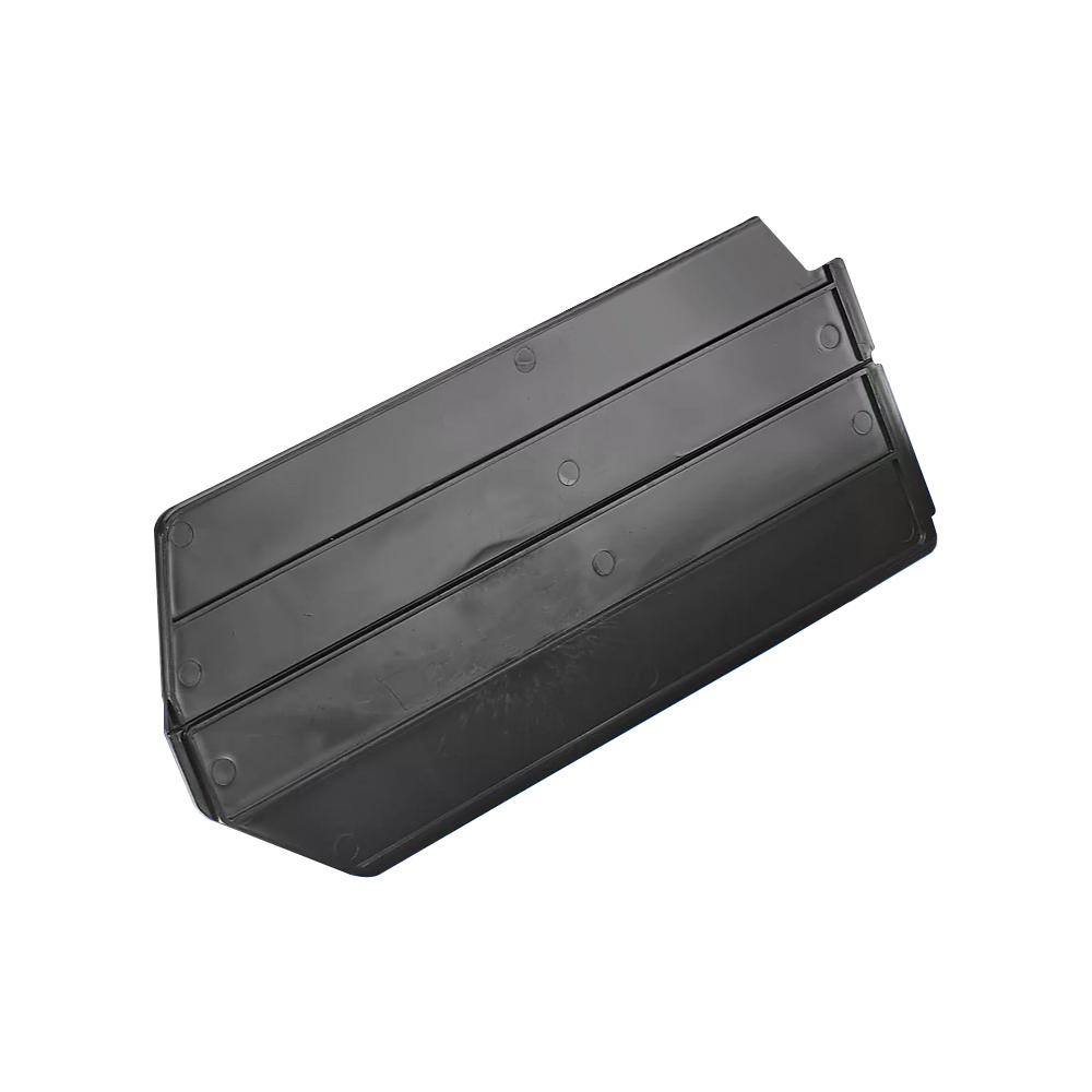 SEPARADOR DE GAVETA S-12419D ESTIBABLE 15 X 7",38X18 CM