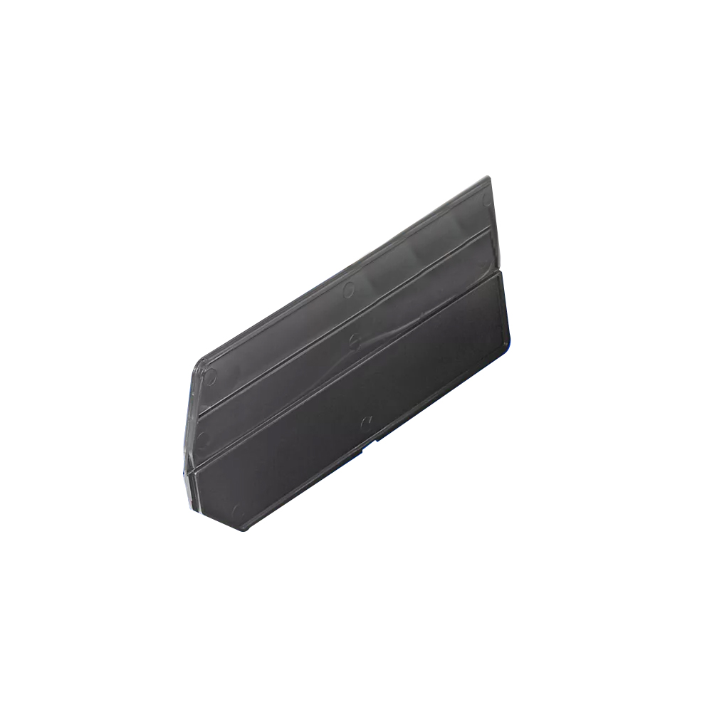 SEPARADOR DE GAVETA S-12415D ESTIBABLE 11 X 5",28X13 CENTIMETROS