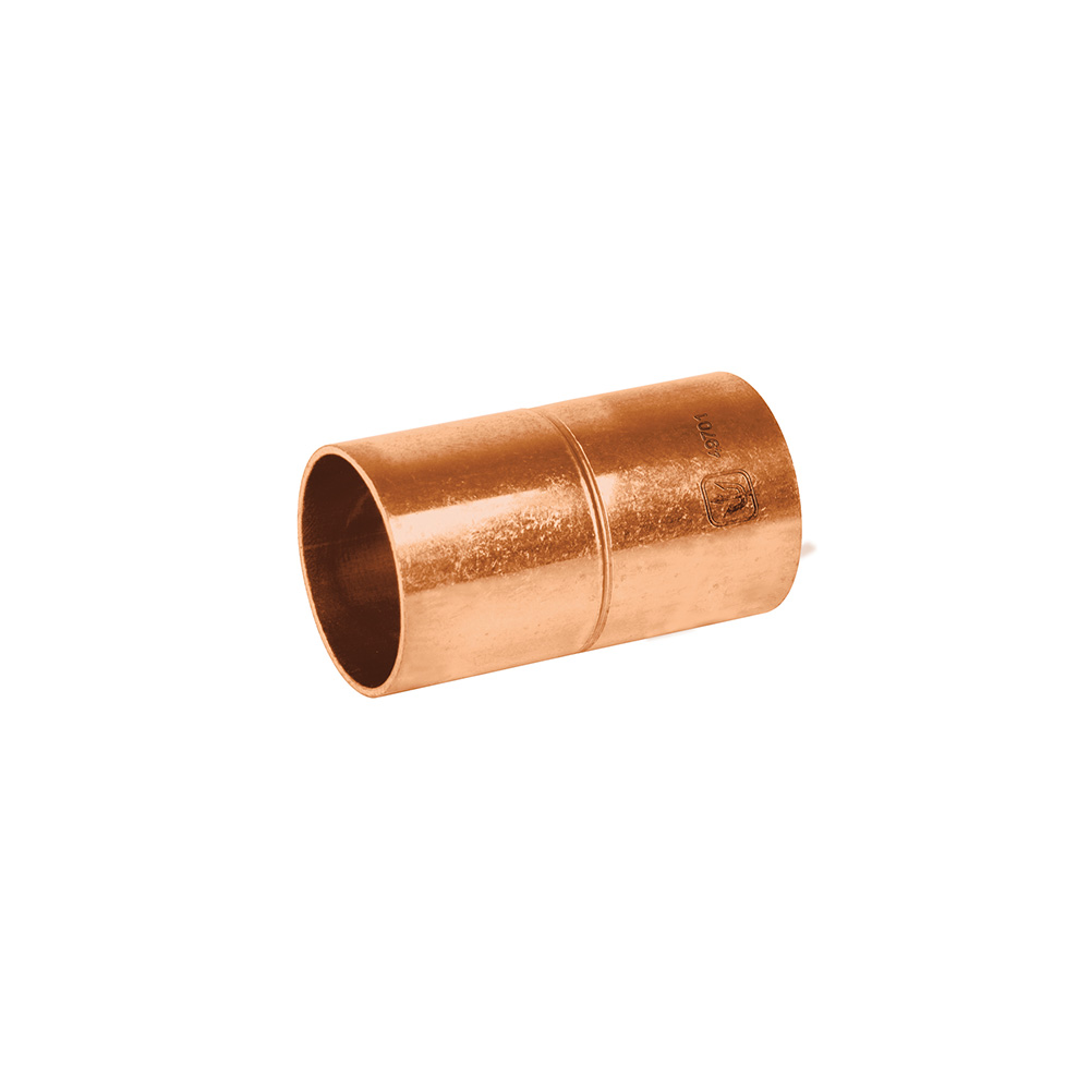 COPLE DE COBRE TRUPER FOSET CC-262 DE 3/4¨¨