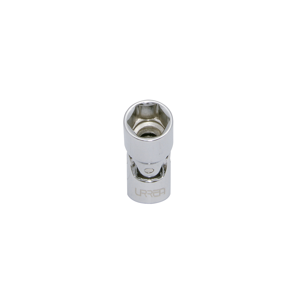 DADO URREA 4807M 1/4'' FLEXIBLE 7 MILIMETROS