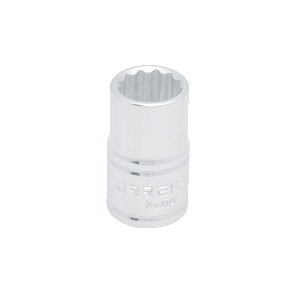 DADO URREA 5411M 1/2'' 12 PUNTAS 11 MILIMETROS