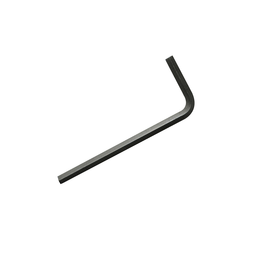 LLAVE ALLEN HEXAGONAL L URREA 49-4L LARGA METRICA 4 MILIMETROS