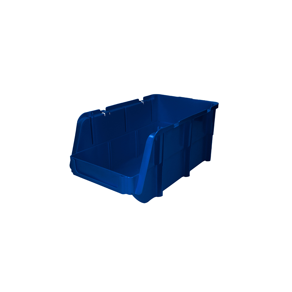 GAVETA PLASTICA URREA GAVZ1 AZUL 7-1/2'' X 4'' X 3''