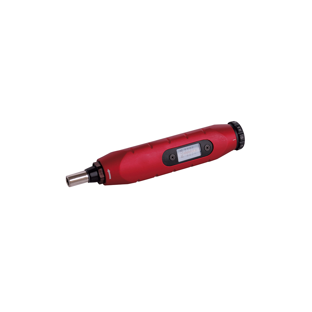 DESTORNILLADOR DE TORQUE URREA 6106A 1/4'' 3-15 PULGADA-LIBRA