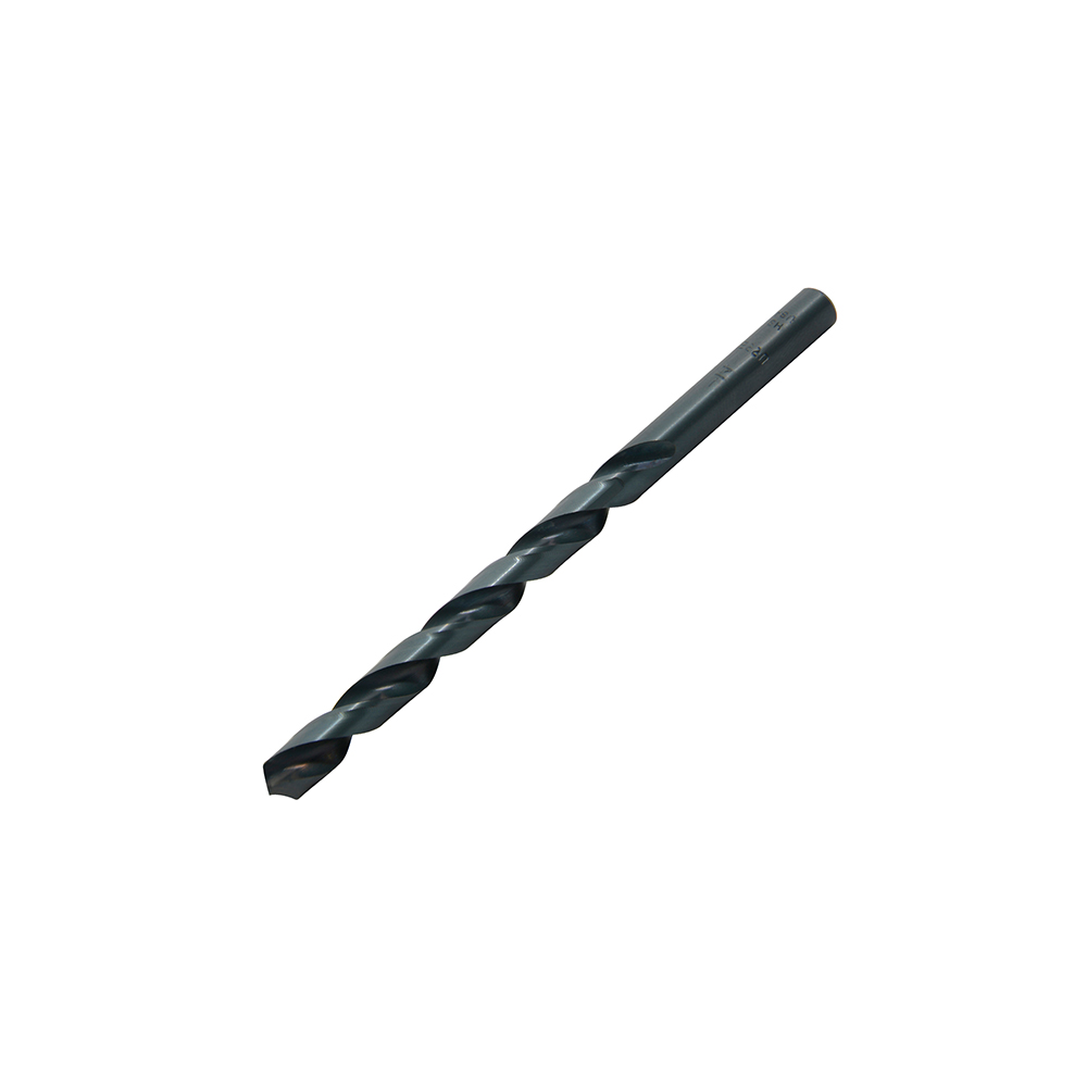 BROCA DE ACERO DE ALTA VELOCIDAD NEGRA URREA B3/16 DE 3/16'' USO PESADO