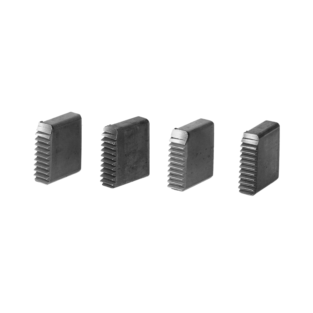 JUEGO DE PEINES PARA TARRAJA SURTEK JPT-1 DE 1'' NPT