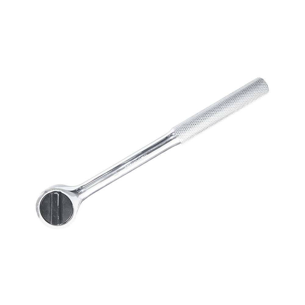 MATRACA REVERSIBLE PARA DADO SURTEK 5152A CABEZA REDONDA CUADRO DE 3/8''