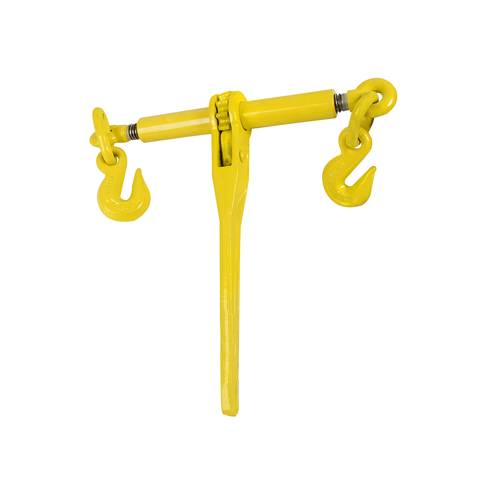 TENSOR DE CADENA O GATA SURTEK GAT7M CON MATRACA 3/8'' X 1/2''