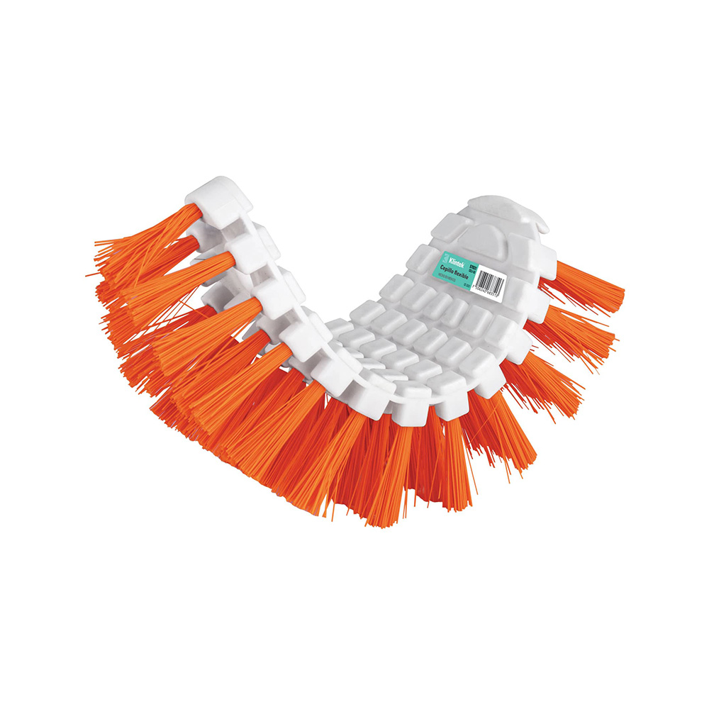 CEPILLO ESCOBETA KLINTEK FLEXIBLE CELI-55 A5XC3XF7XL16 CENTIMETROS - Image 2