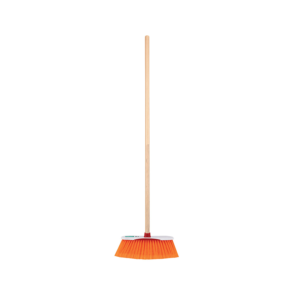 ESCOBA EXTRA SUAVE KLINTEK ESTANDAR ES-350S A11XC10XF5XL28 CENTIMETROS