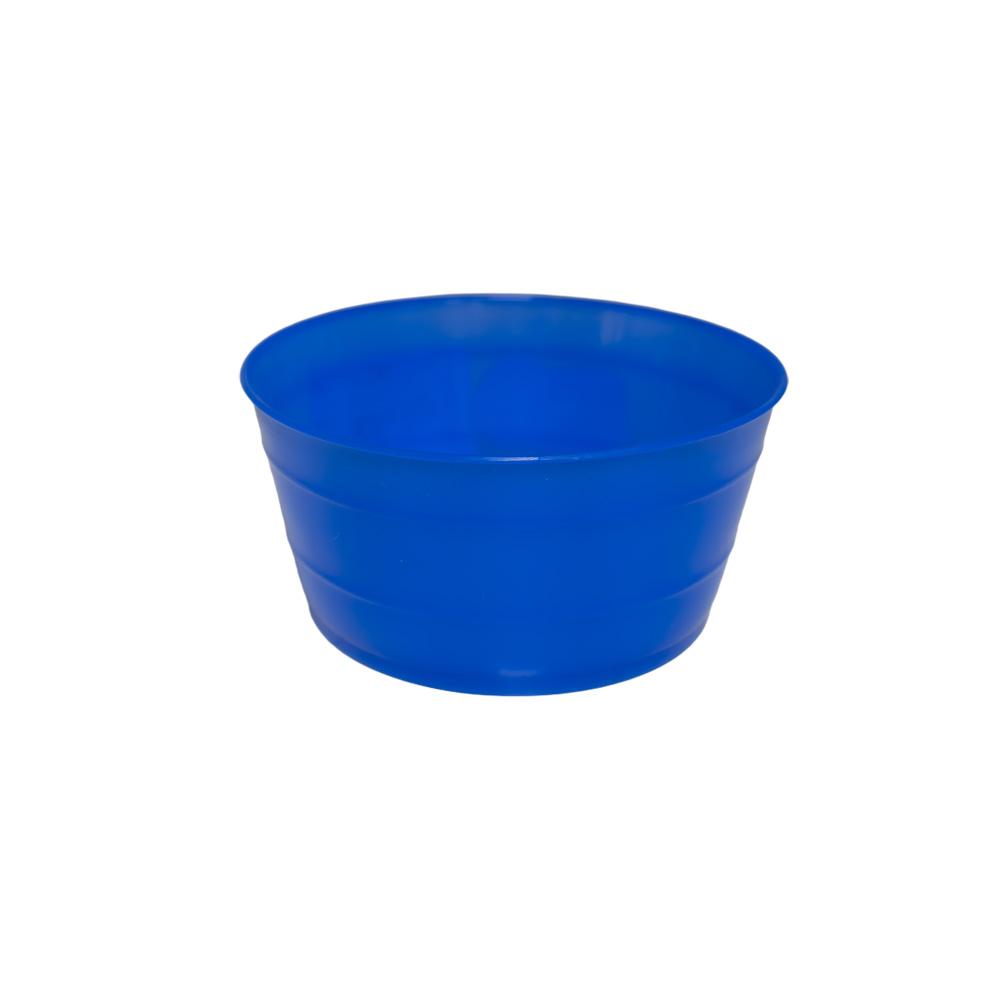 JICARA CUPLASA PLASTICO CAPACIDAD DE 1 LITRO