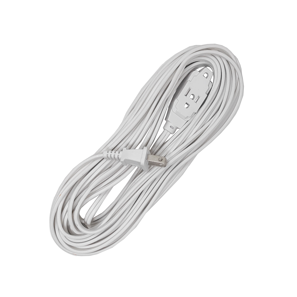 EXTENSION ELECTRICA DOMESTICA KONECT EXTD10M CALIBRE 2X#16 BLANCA 10 METROS - Image 3