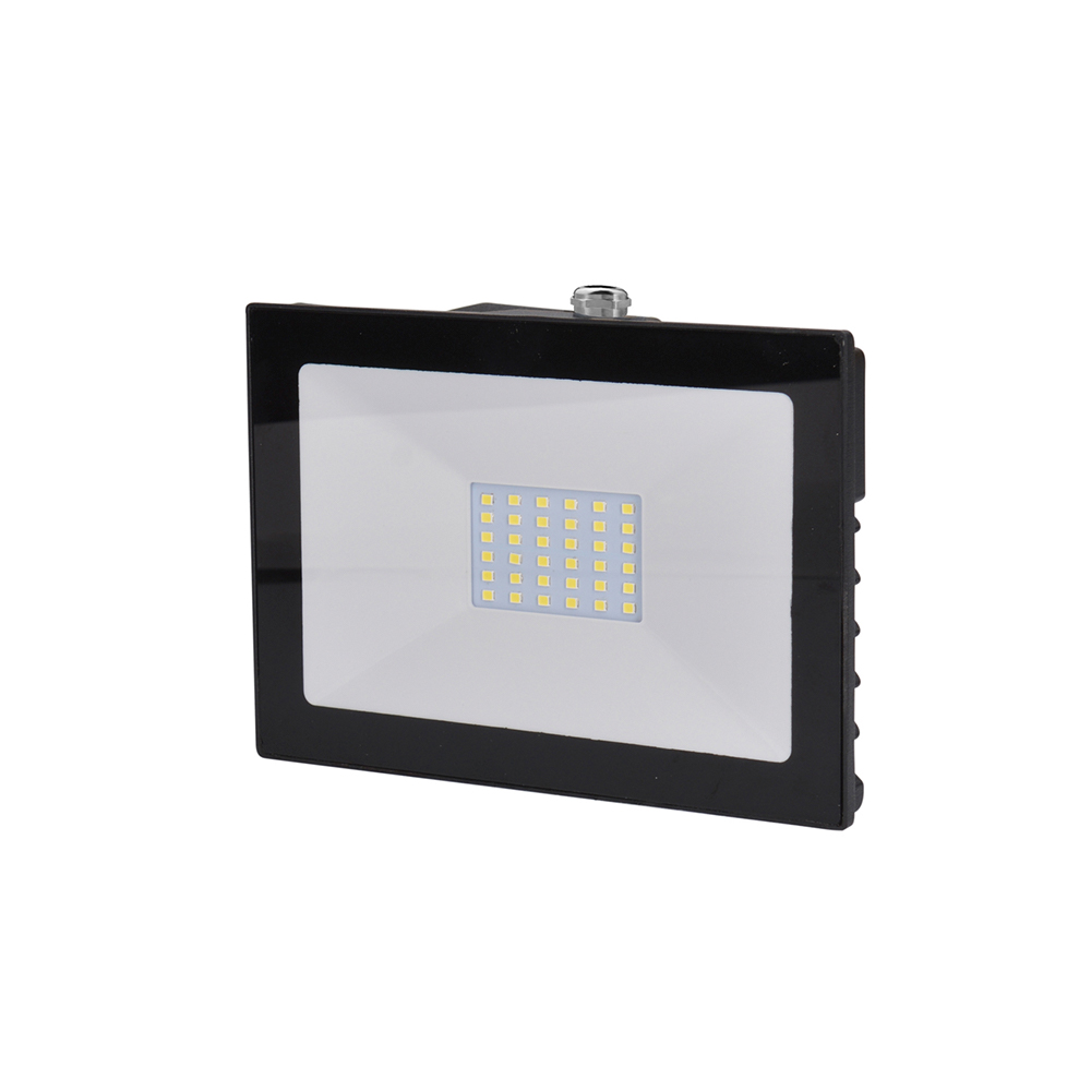 REFLECTOR DELGADO SURTEK RFL30 ALTA POTENCIA 30 WATTS
