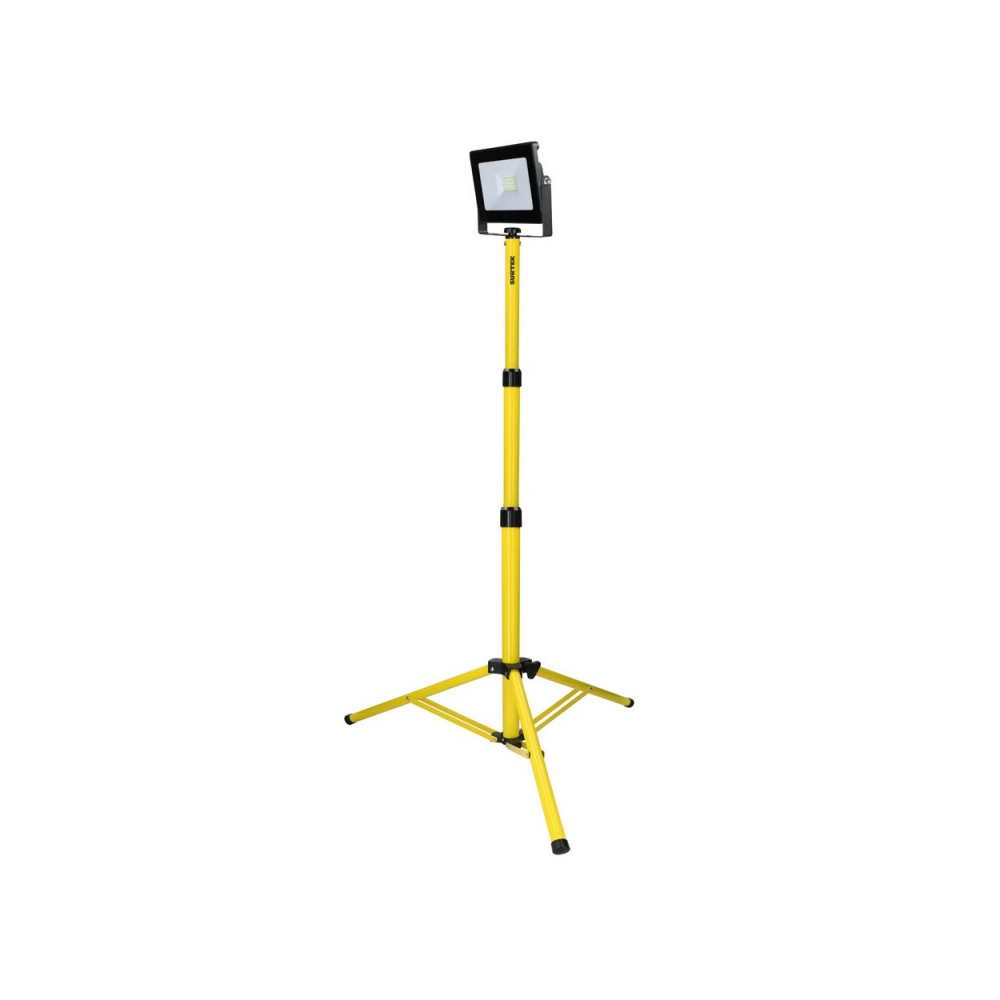 REFLECTOR SURTEK REF20 DE PEDESTAL 20 WATTS