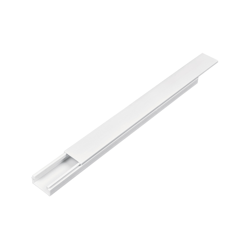 CANALETAS TRUPER VOLTECK CAN-1020A 2 METROS