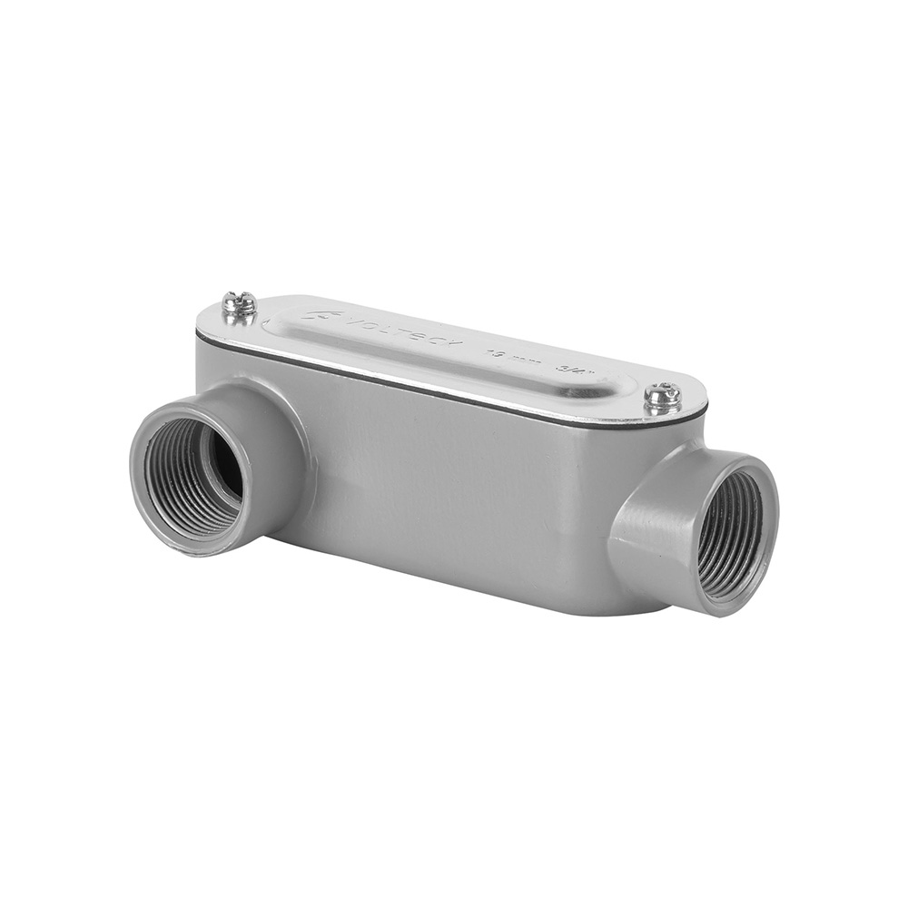 CONDULET LR TRUPER VOLTECK COLET-3/4-LR MEDIDA 3/4