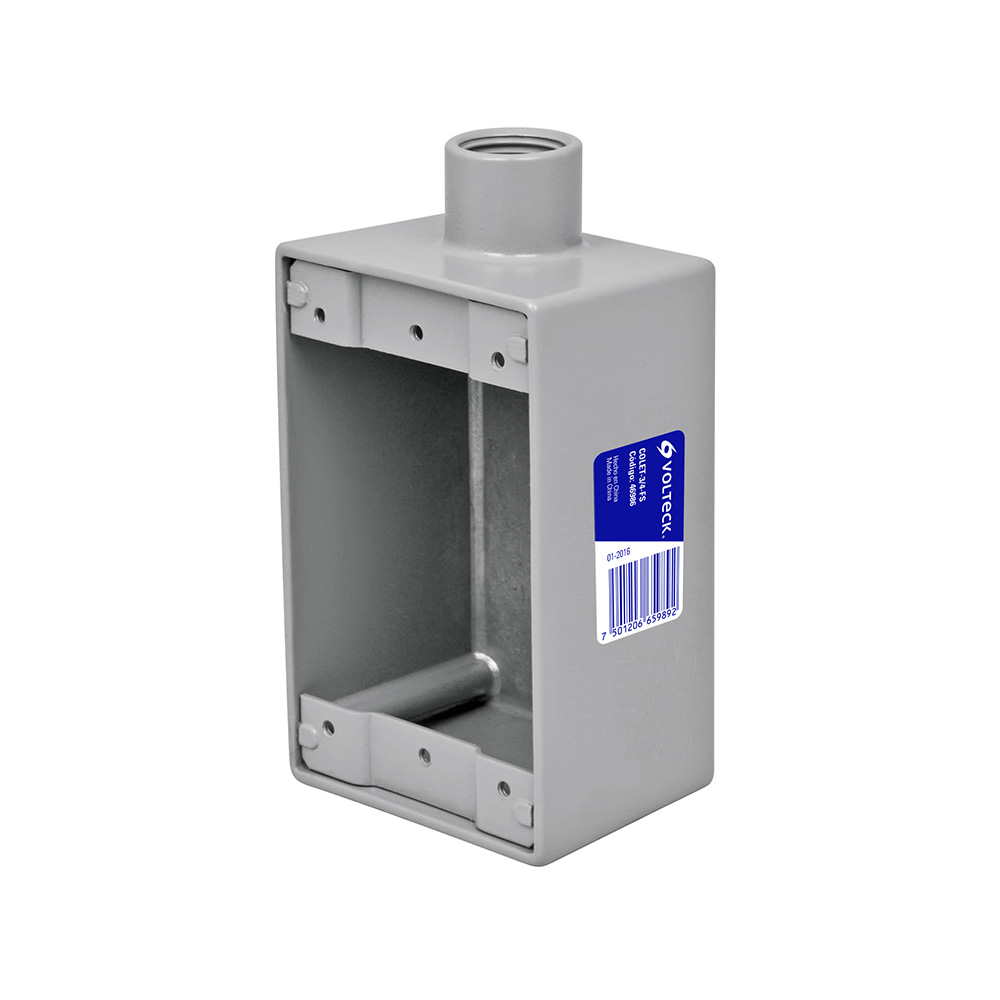 CONDULET FS TRUPER VOLTECK COLET-3/4-FS MEDIDA 3/4