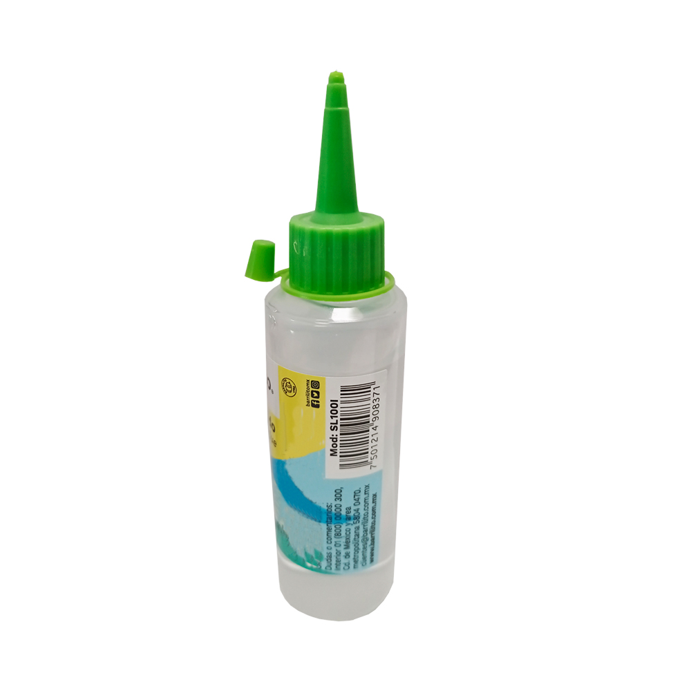 SILICON LIQUIDO BARRILITO SL100I 100 MILILITROS - Image 3