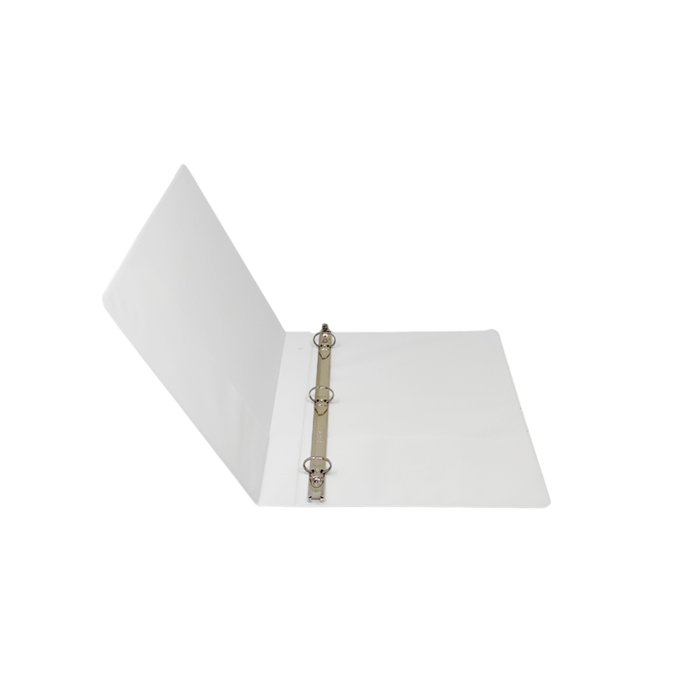 CARPETA DE VINIL ACCO WILSON JONES 7147 BLANCA 1'' ARGOLLA ''O'' PANORAMICA - Image 2