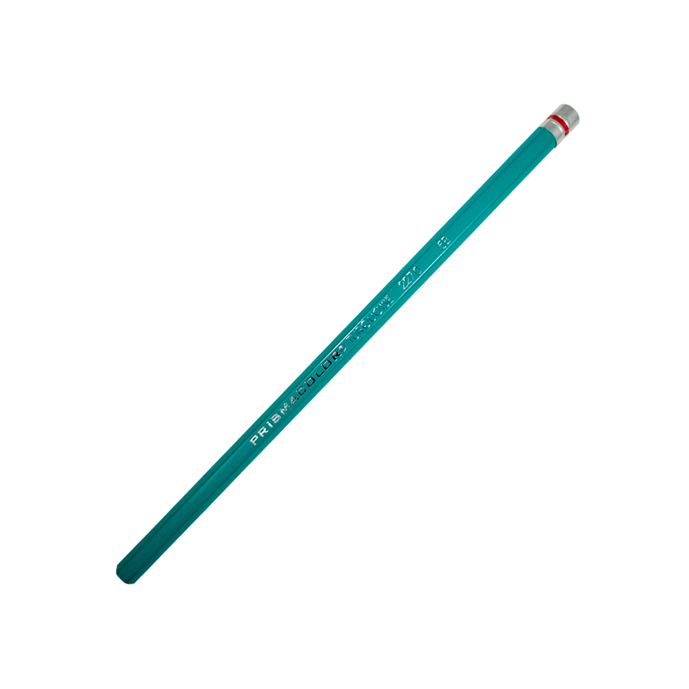LAPIZ PARA DIBUJO PRISMACOLOR TURQUOISE GRADO 5B