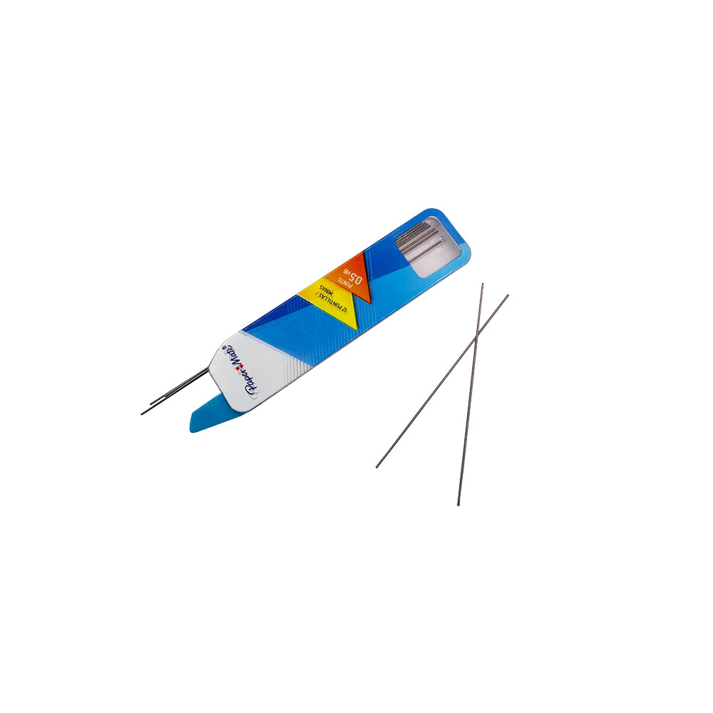 PUNTILLA PAPER MATE M26010015001 PAQUETE CON 12 PIEZAS 0.5 MILIMETROS - Image 3