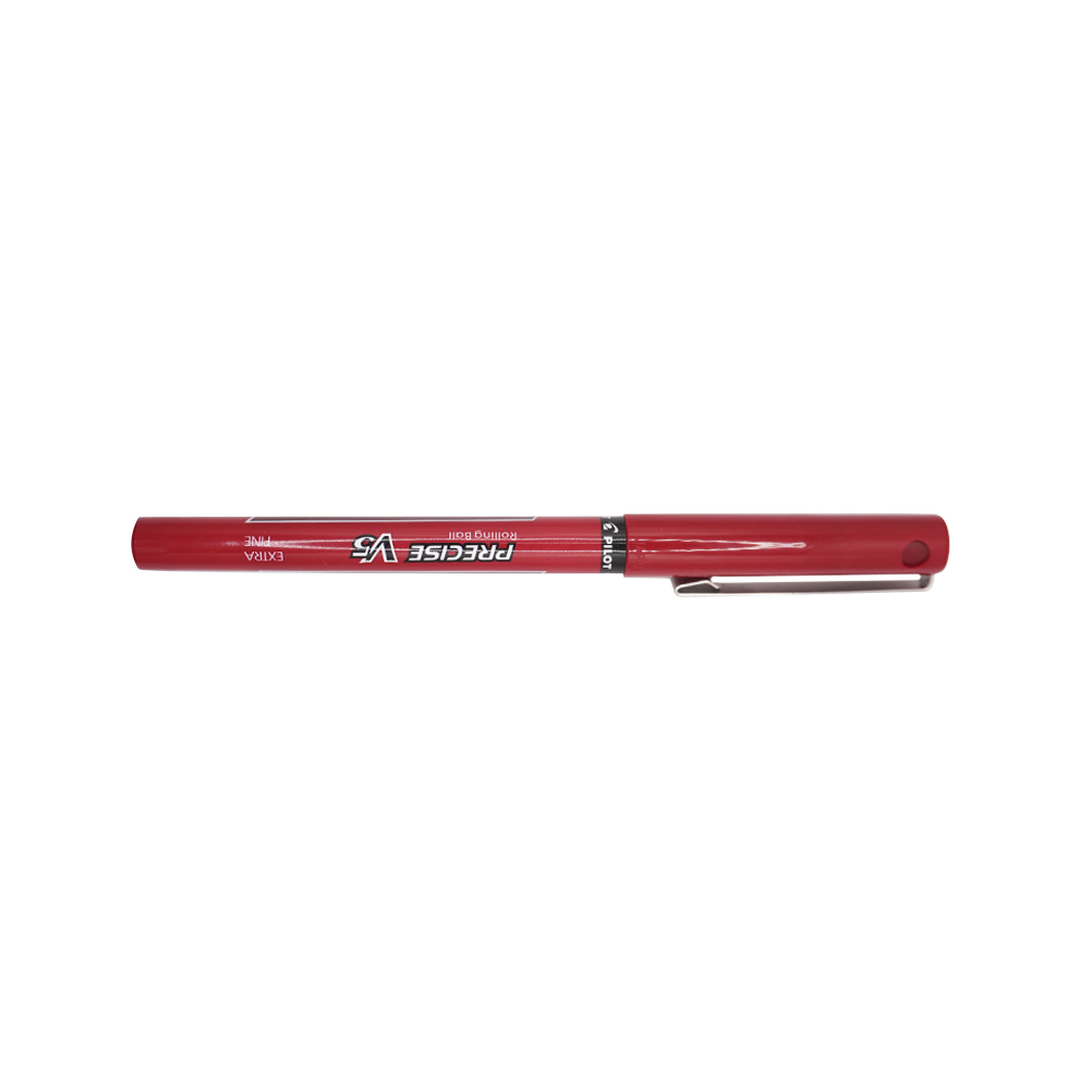 BOLIGRAFO PILOT PRECISE V5 35336 ROJO, PUNTO EXTRA FINO - Image 3