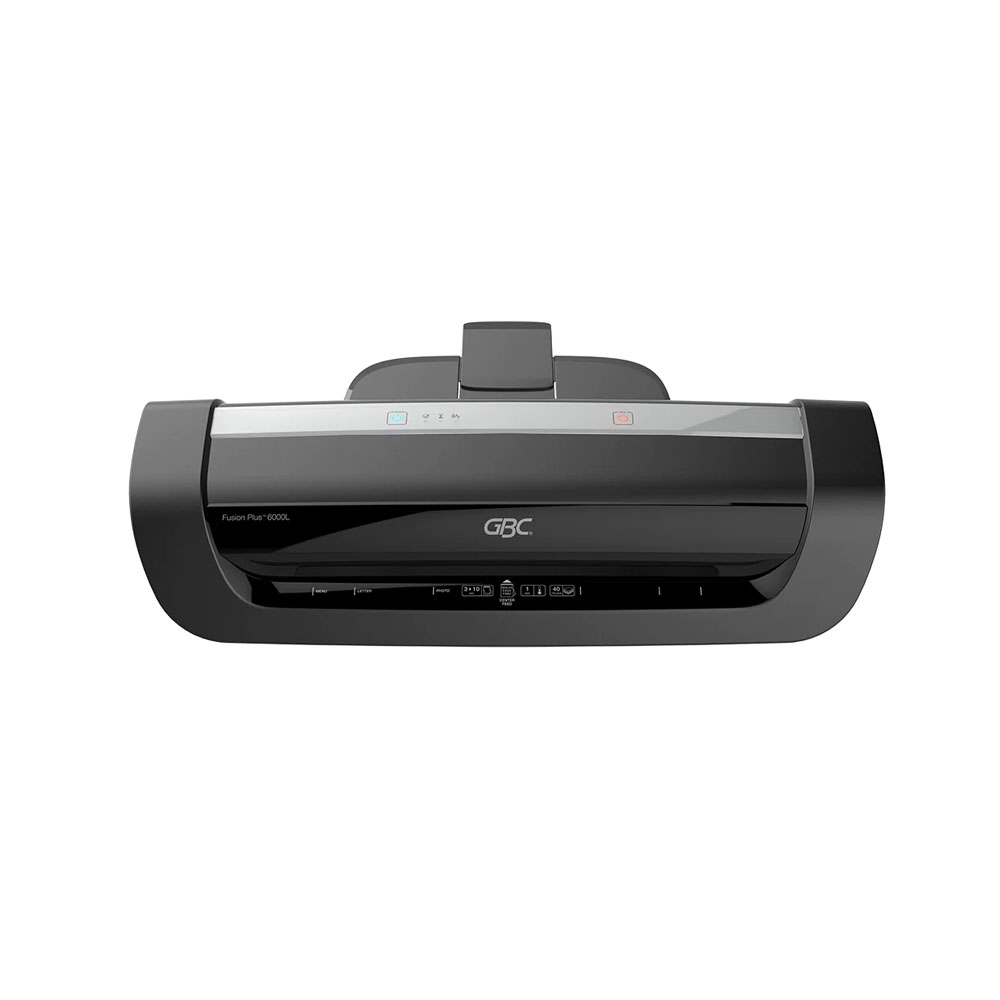 ENMICADORA FUSION 6000L ACCO GBC P6577 Y MICA TERMICA