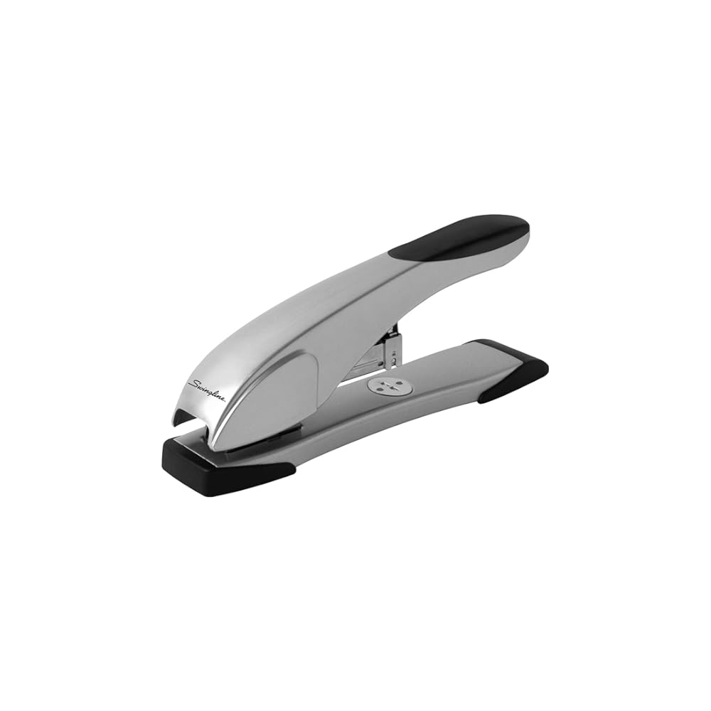 ENGRPADORA METALICA E109 ACCO SWINGLINE P6775 MEDIA TIRA - Image 2