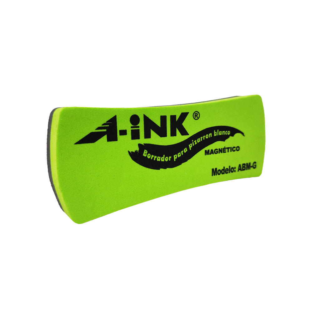 BORRADOR PARA PIZARRON A-INK ARTLINE ABMG MAGNETICO GRANDE