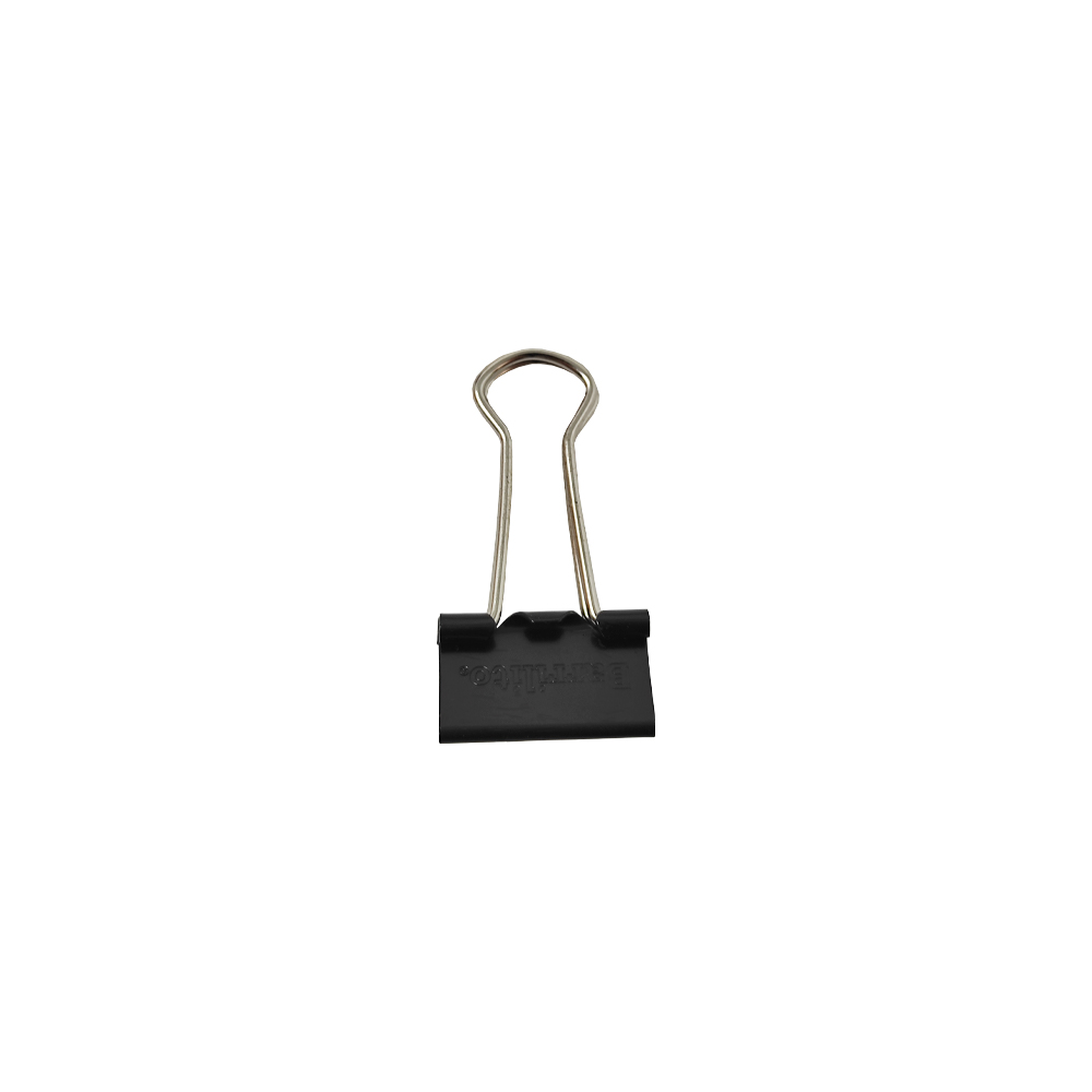 PINZA SUJETAPAPEL BARRILITO PZ19 19 PULGADAS 12 PIEZAS POR CAJA - Image 3