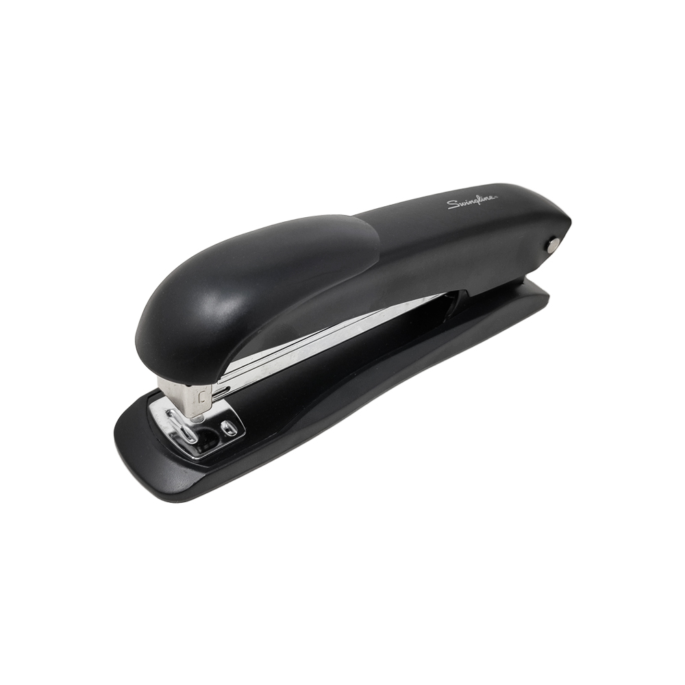 ENGRAPADORA DE PLASTICO ACCO SWINGLIENE P1276 TIRA COMPLETA - Image 2
