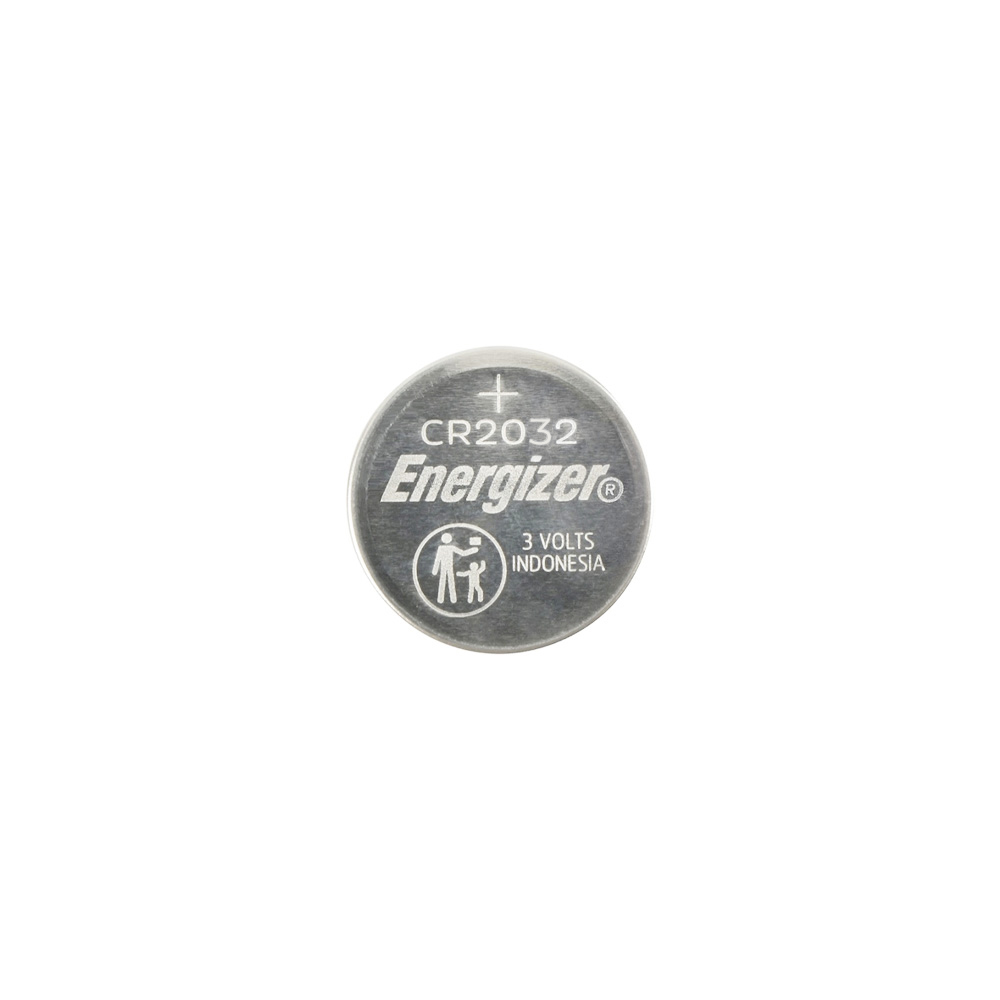 PILA DE BOTON ENERGIZER ECR2032BP SURTEK DE LITIO 2032 - Image 3