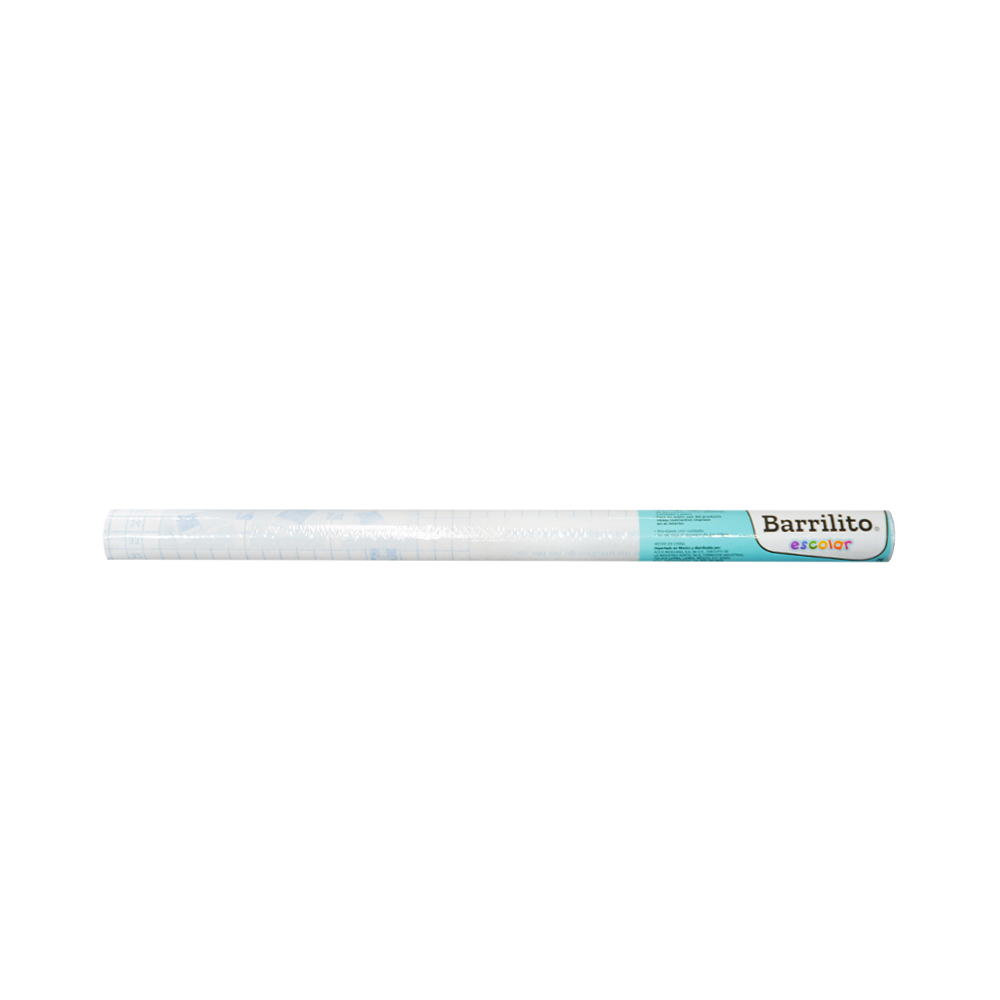 FORRO ADHESIVO BARRILITO 7002 45 CENTIMETROS X 2 METROS