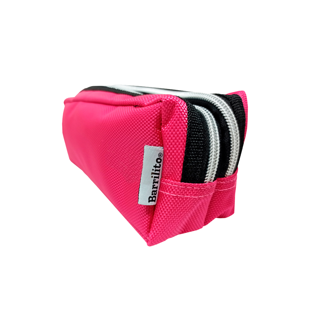 LAPICERA FLEXIBLE BARRILITO 8237LAP CON 2 COMPARTIMENTOS - Image 3