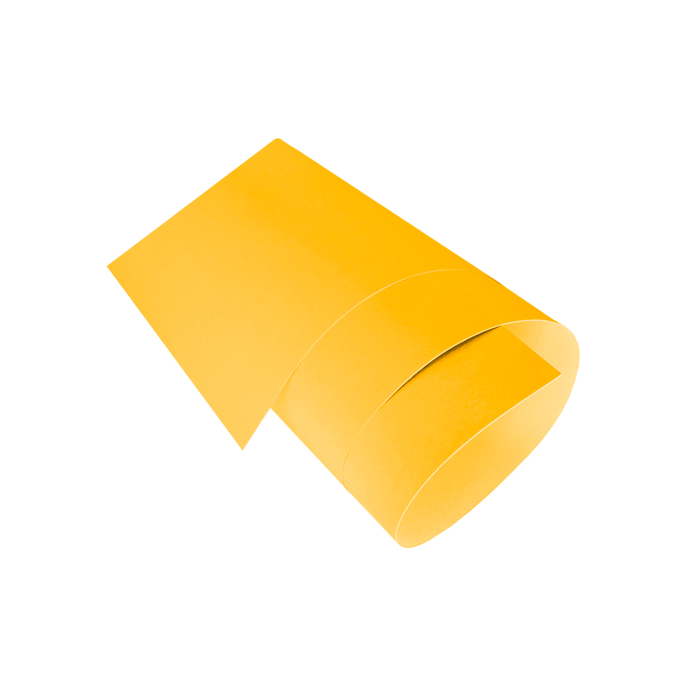 PLIEGO DE CARTULINA DIEM BRIGHT ORO 08 50 CENTIMETROS X 66 CENTIMETROS 100 PIEZAS 176 GRAMOS - Image 3