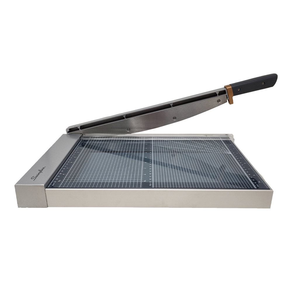 GUILLOTINA ACCO SWINGLINE CLASSICCUT 1525G 15''
