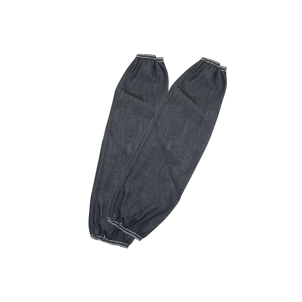 MANGAS DE MEZCLILLA PARA SOLDAR SURTEK 137658 52 CENTIMETROS