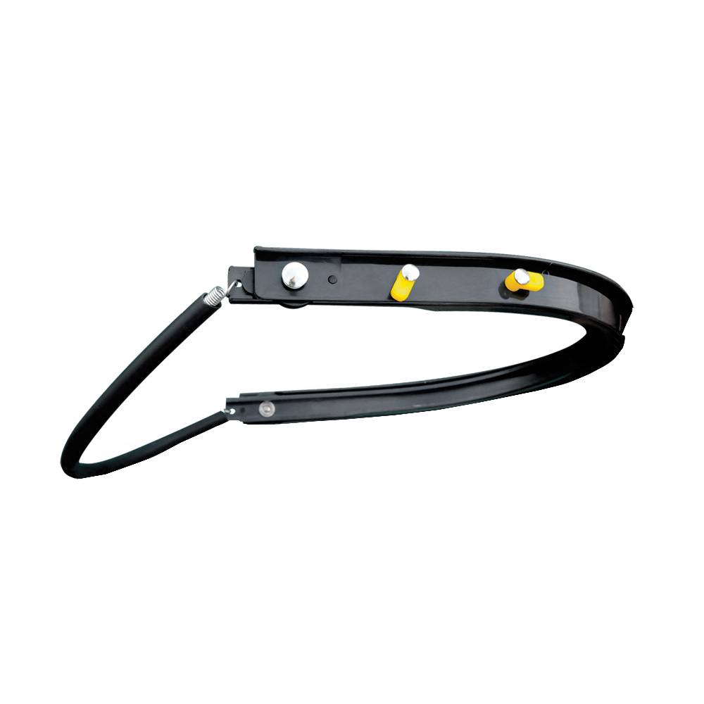 ADAPTADOR PARA CASCO MR SEGURIDAD SP1016
