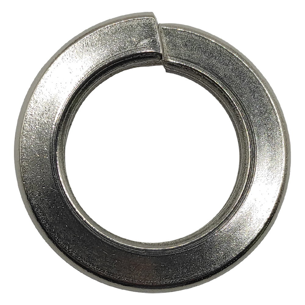 RONDANA DE PRESION 1'' ACERO INOXIDABLE 316