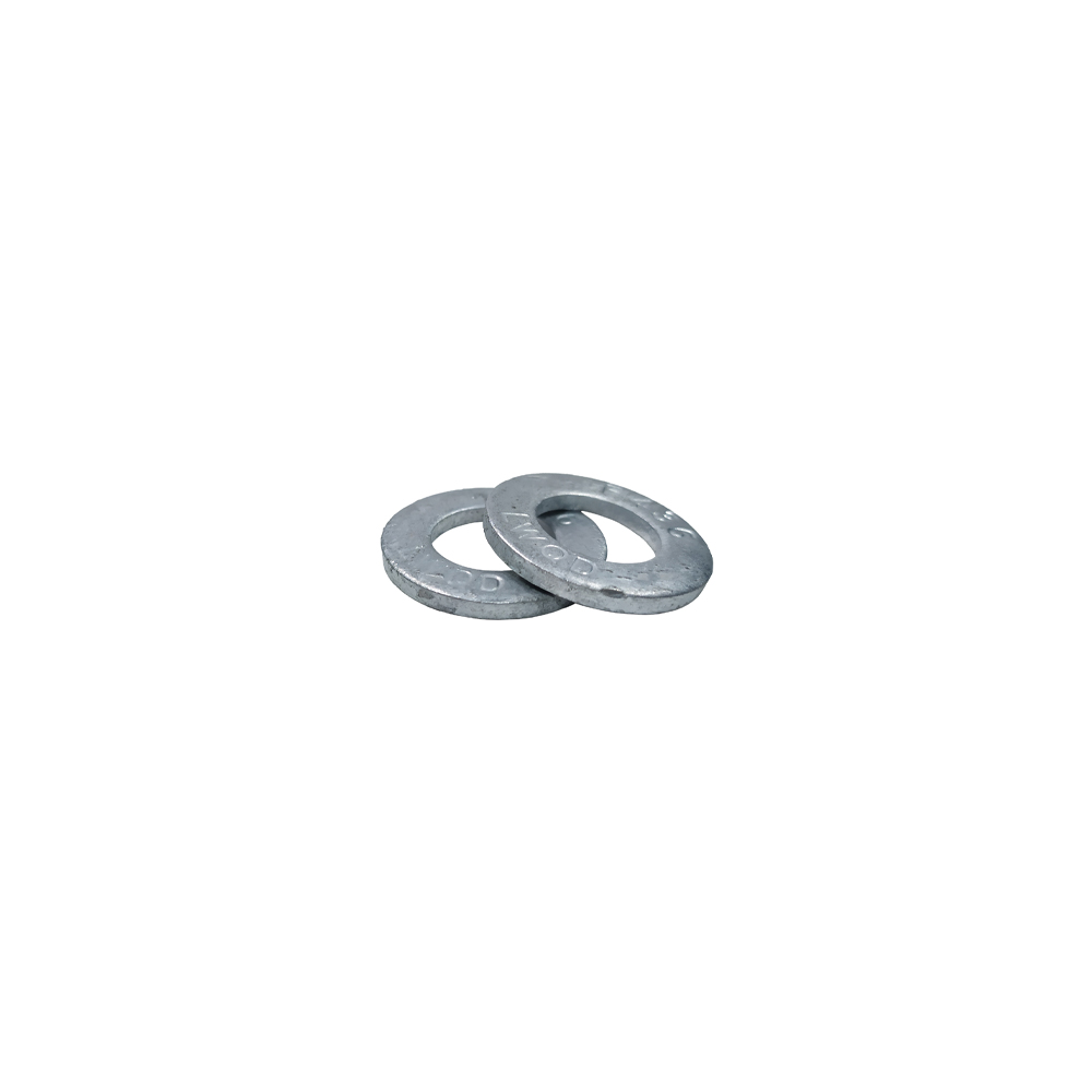 RONDANA PLANA ESTRUCTURAL F436 5/8'' ACERO AL CARBON GALVANIZADO INMERSION EN CALIENTE - Image 3