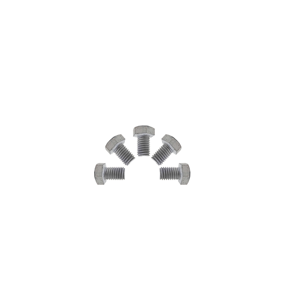 TORNILLO HEXAGONAL 1/2''-13X3/4'' GRADO A307 GALVANIZADO INMERSION EN CALIENTE - Image 3
